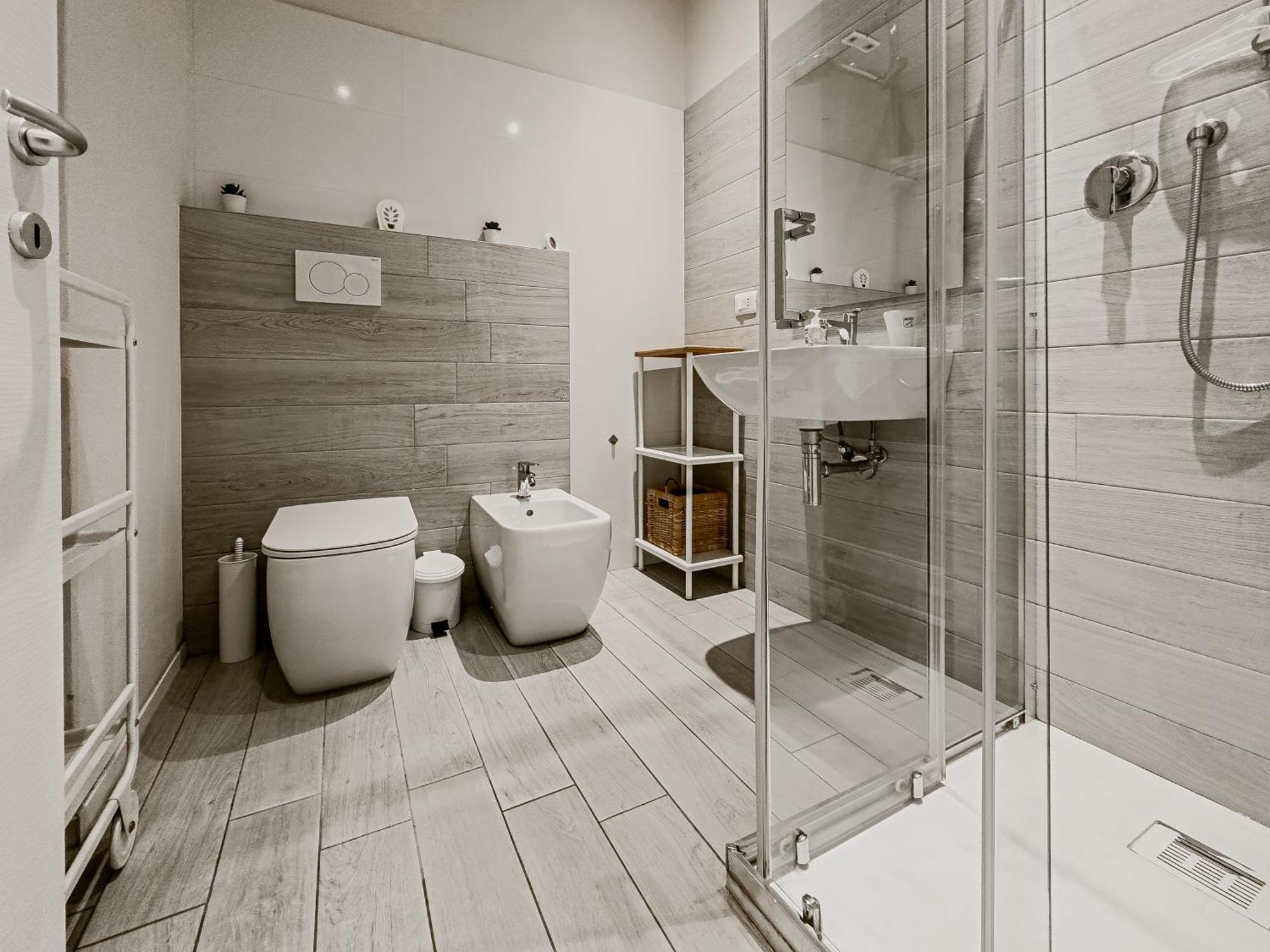 Realkasa Marconi Apartment Болоня Екстериор снимка
