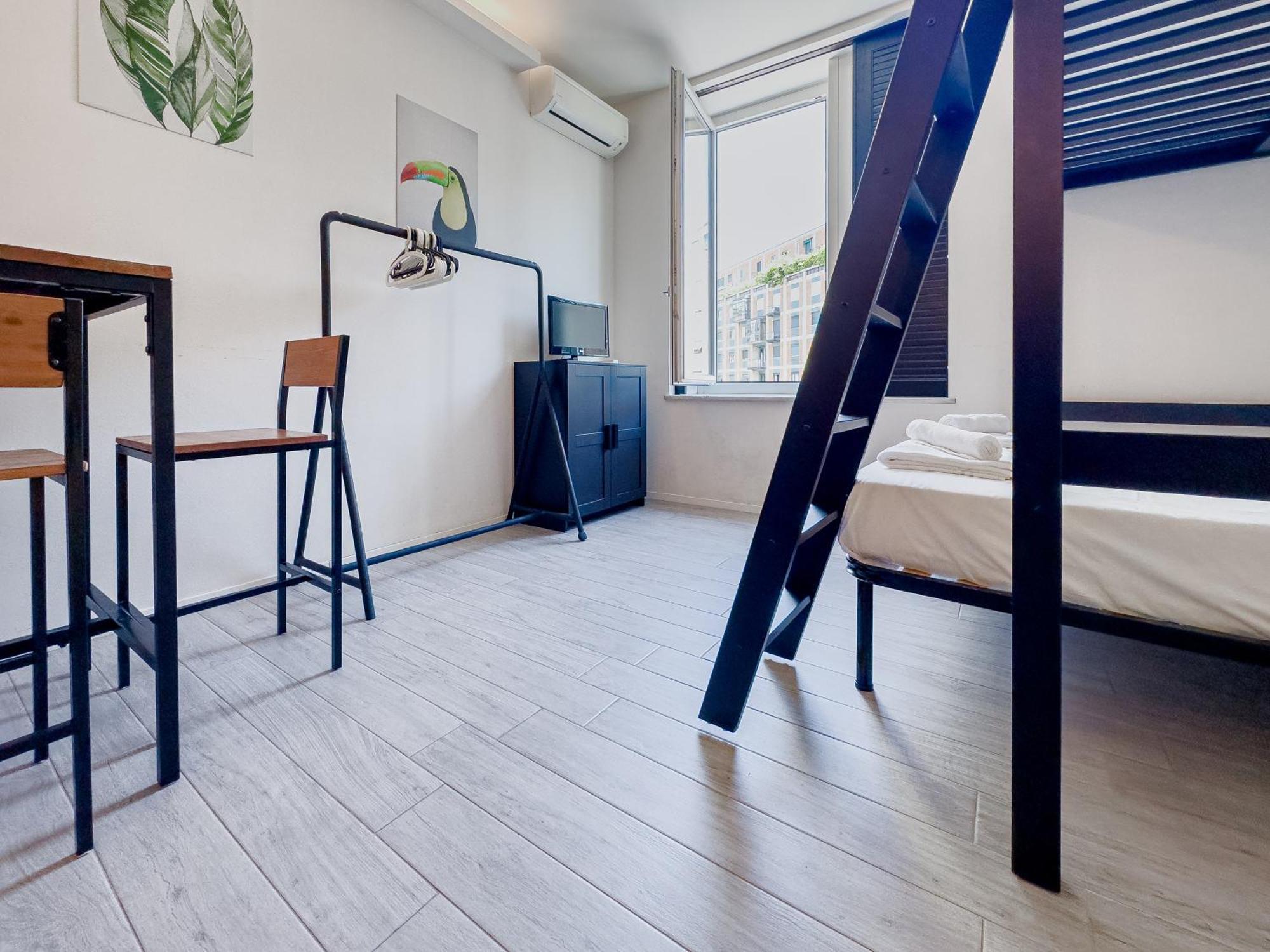 Realkasa Marconi Apartment Болоня Екстериор снимка