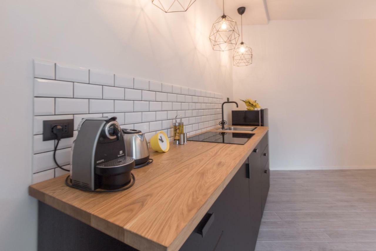 Realkasa Marconi Apartment Болоня Екстериор снимка