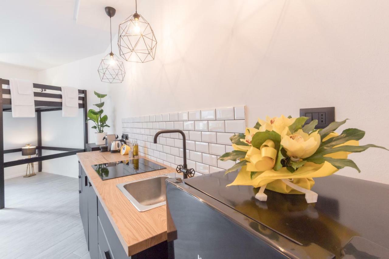 Realkasa Marconi Apartment Болоня Екстериор снимка