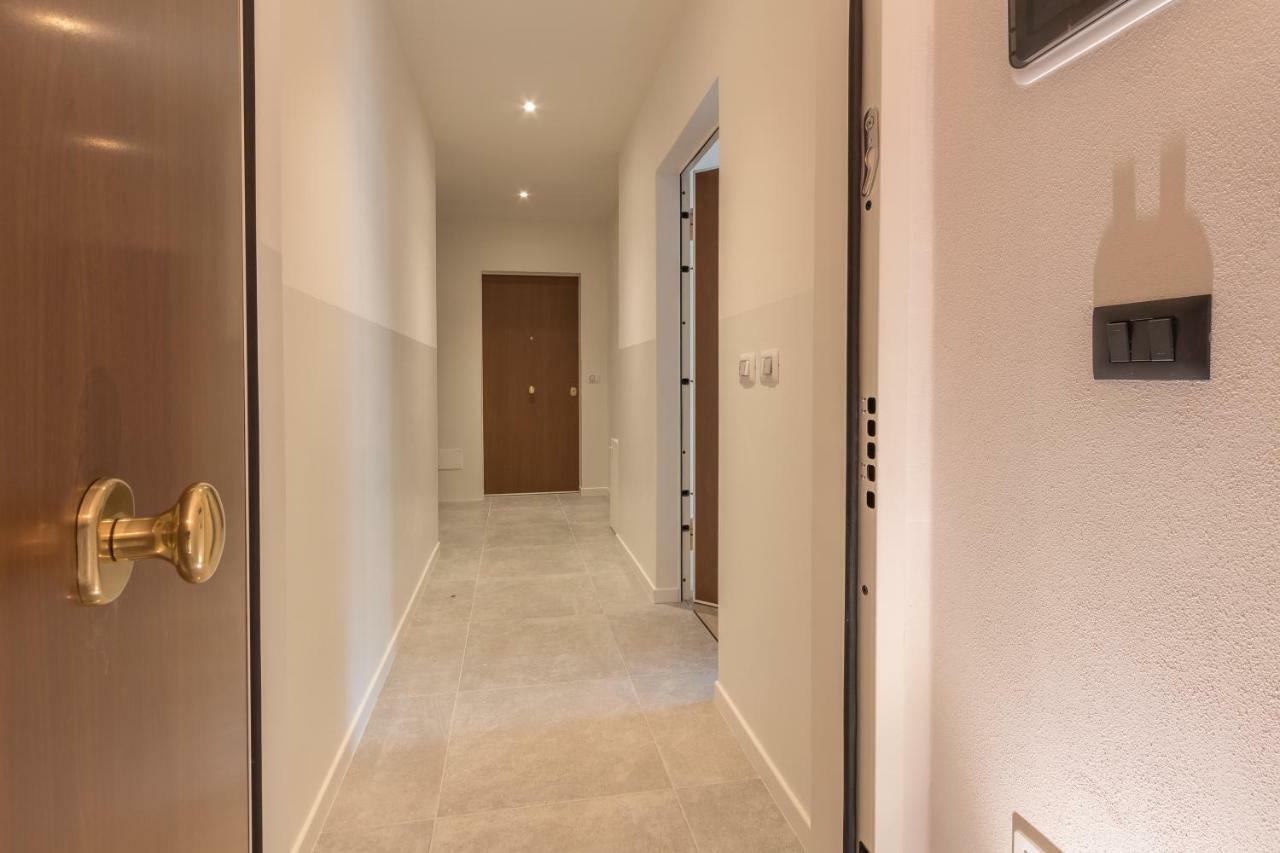 Realkasa Marconi Apartment Болоня Екстериор снимка