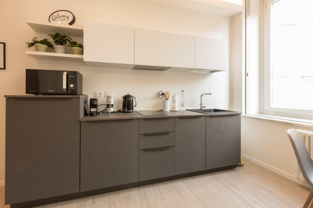 Realkasa Marconi Apartment Болоня Екстериор снимка