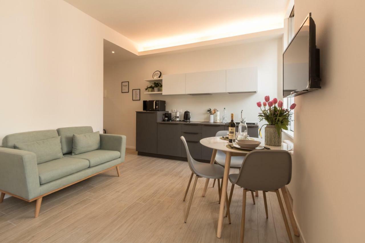 Realkasa Marconi Apartment Болоня Екстериор снимка