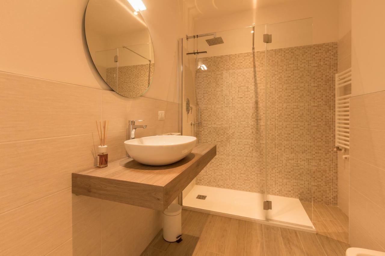 Realkasa Marconi Apartment Болоня Екстериор снимка