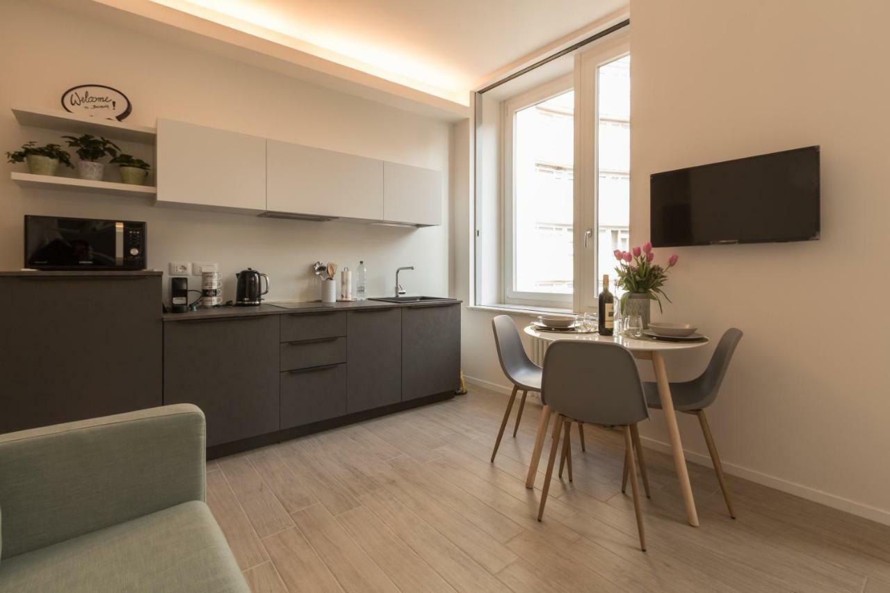 Realkasa Marconi Apartment Болоня Екстериор снимка