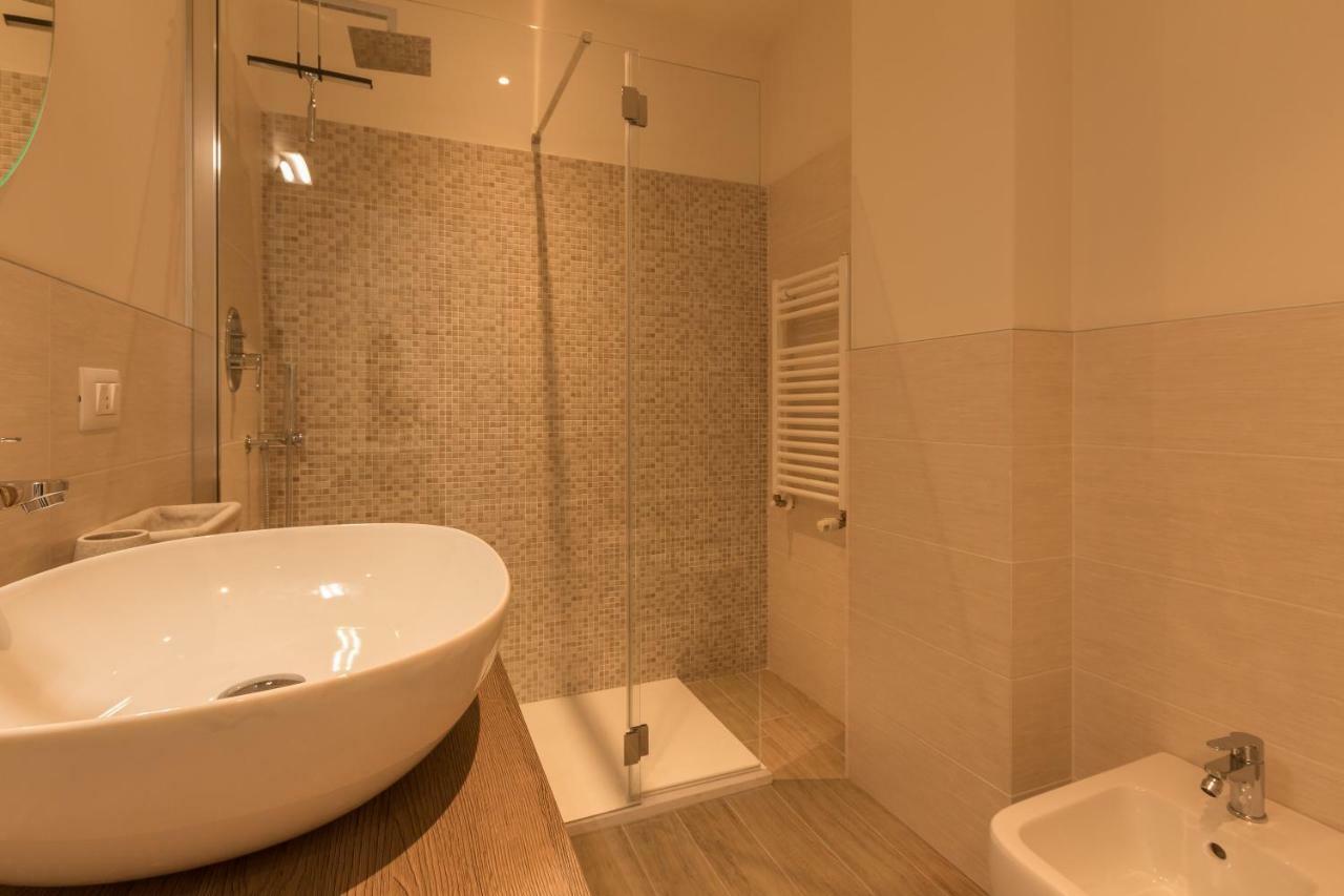 Realkasa Marconi Apartment Болоня Екстериор снимка