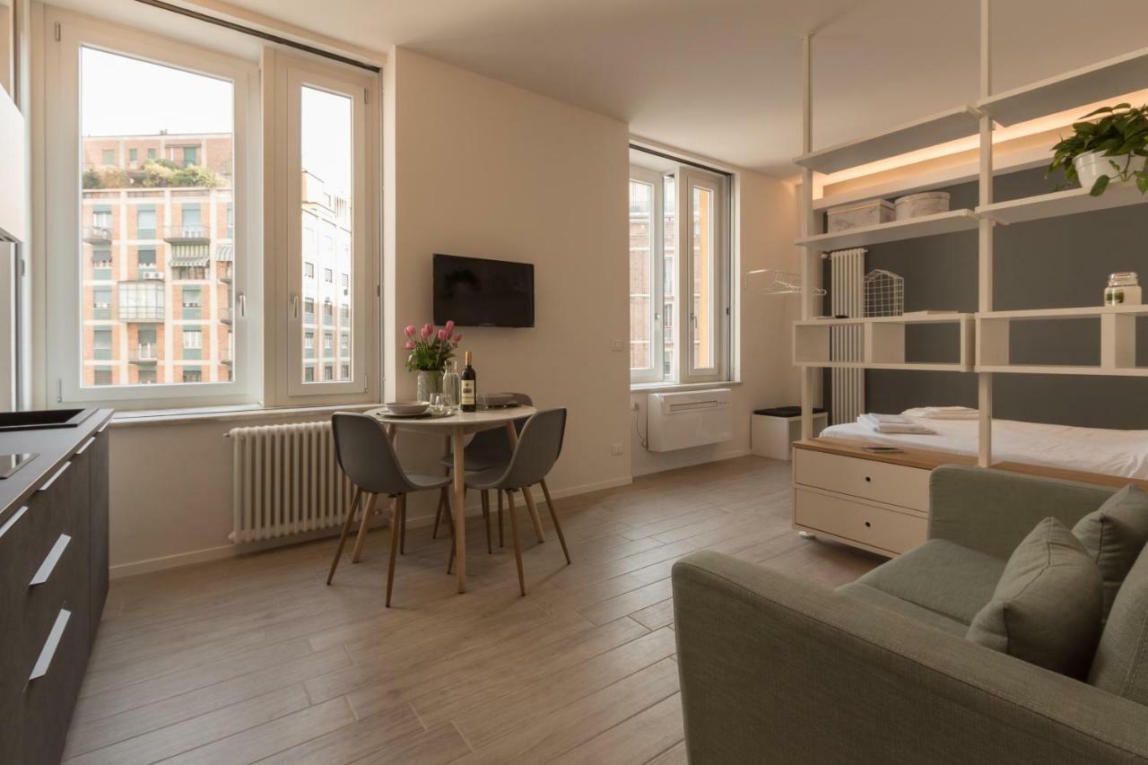 Realkasa Marconi Apartment Болоня Екстериор снимка
