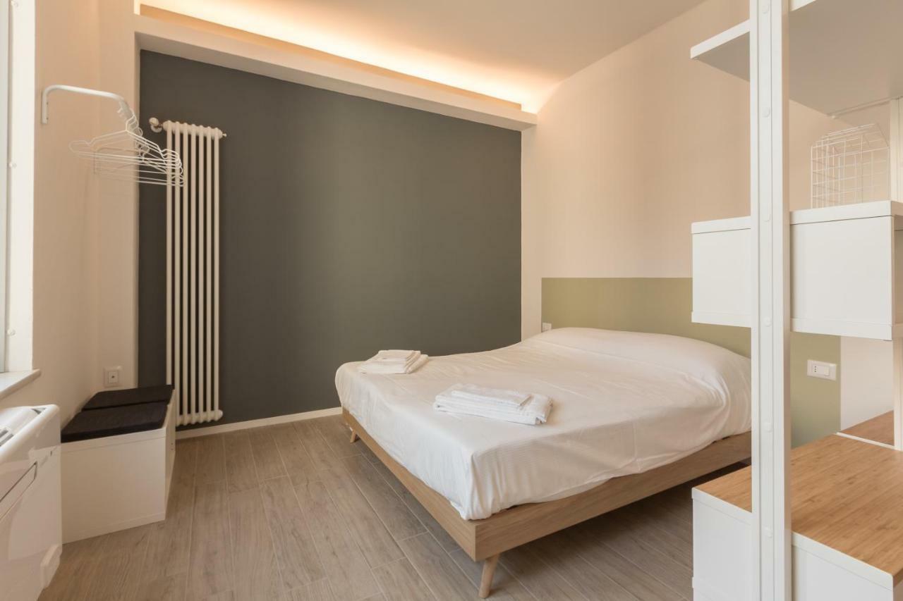 Realkasa Marconi Apartment Болоня Екстериор снимка