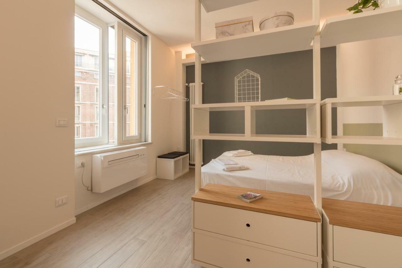 Realkasa Marconi Apartment Болоня Екстериор снимка